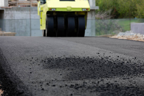 Reasons to Select Us for Your Driveway Paving Requirements in West Plains, MO