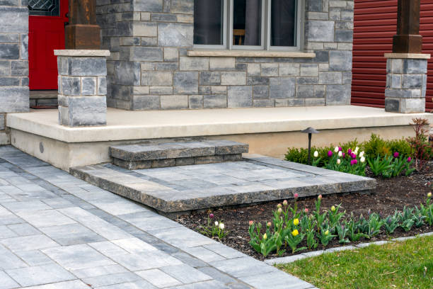Best Driveway Pavers Contractor  in West Plains, MO