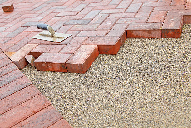 Best Custom Driveway Pavers  in West Plains, MO