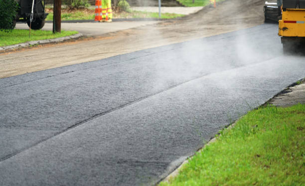 Best Brick Driveway Pavers  in West Plains, MO