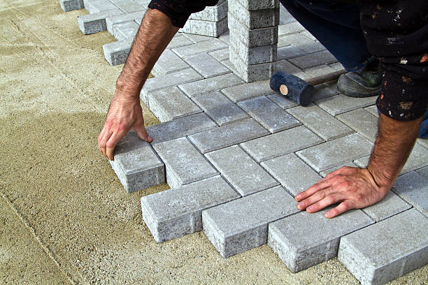 Best Residential Driveway Paver Services  in West Plains, MO