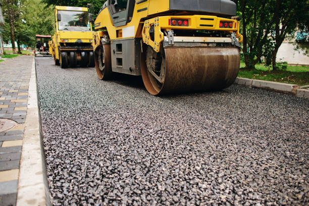 Best Driveway Pavers for Homes  in West Plains, MO